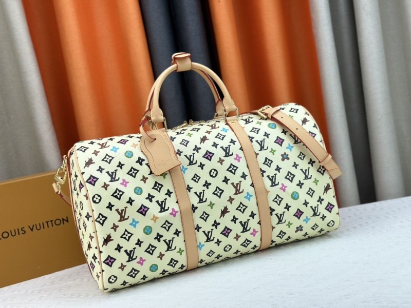 LV Travel Bags